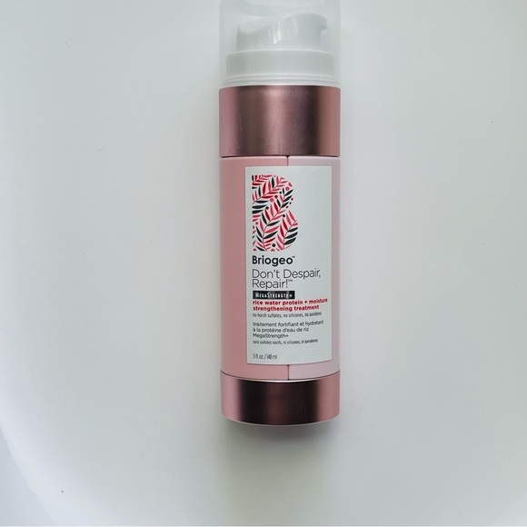 NWT Briogeo Don't Despair, Repair! Hair Mask 5.8 oz, bundle and save shipping! - Picture 4 of 4